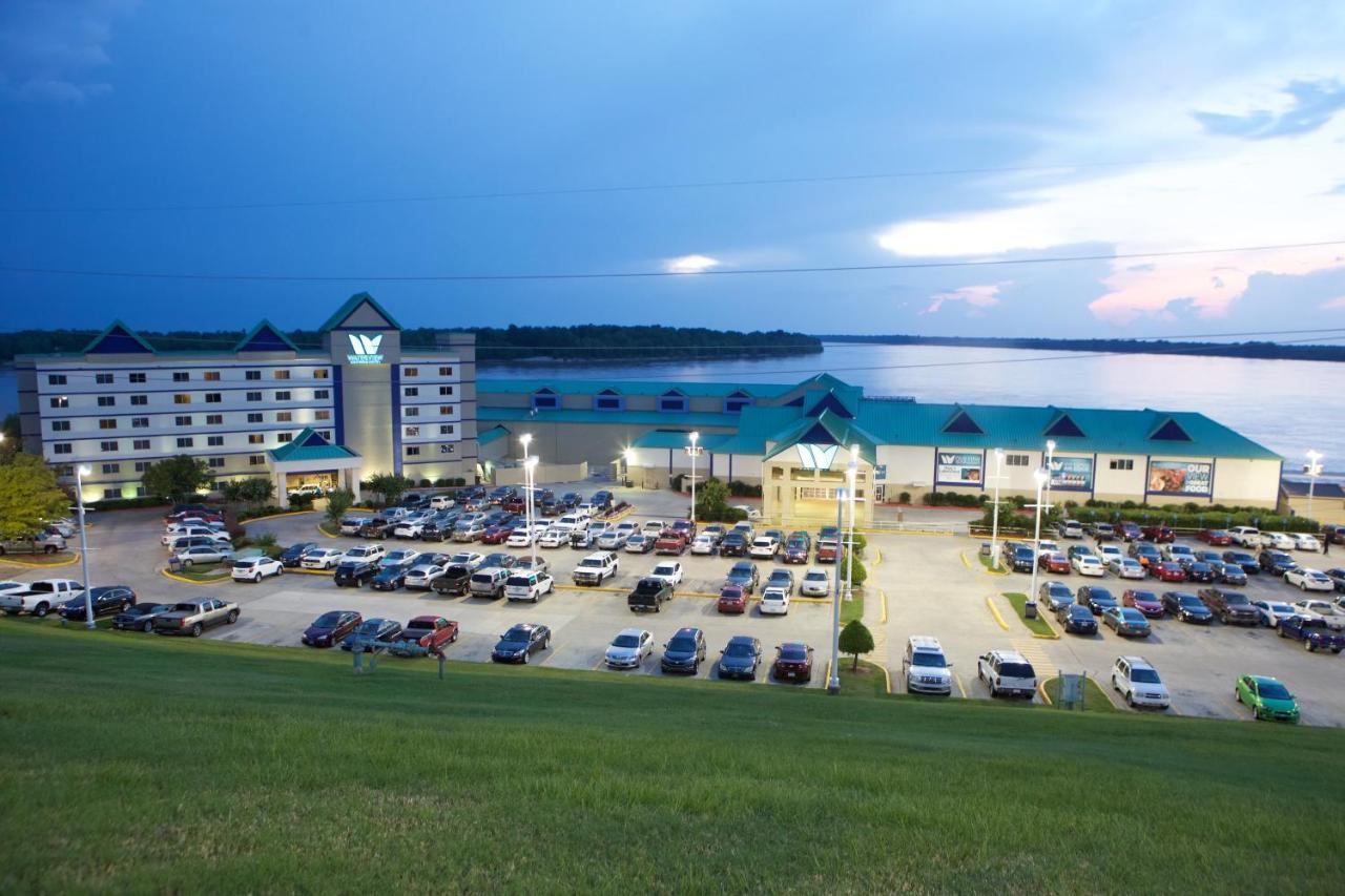 Waterview Casino & Hotel, Trademark Collection By Wyndham Vicksburg Exterior photo