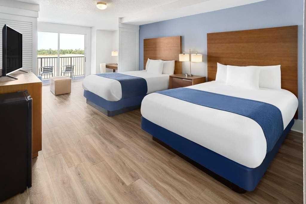 Waterview Casino & Hotel, Trademark Collection By Wyndham Vicksburg Room photo