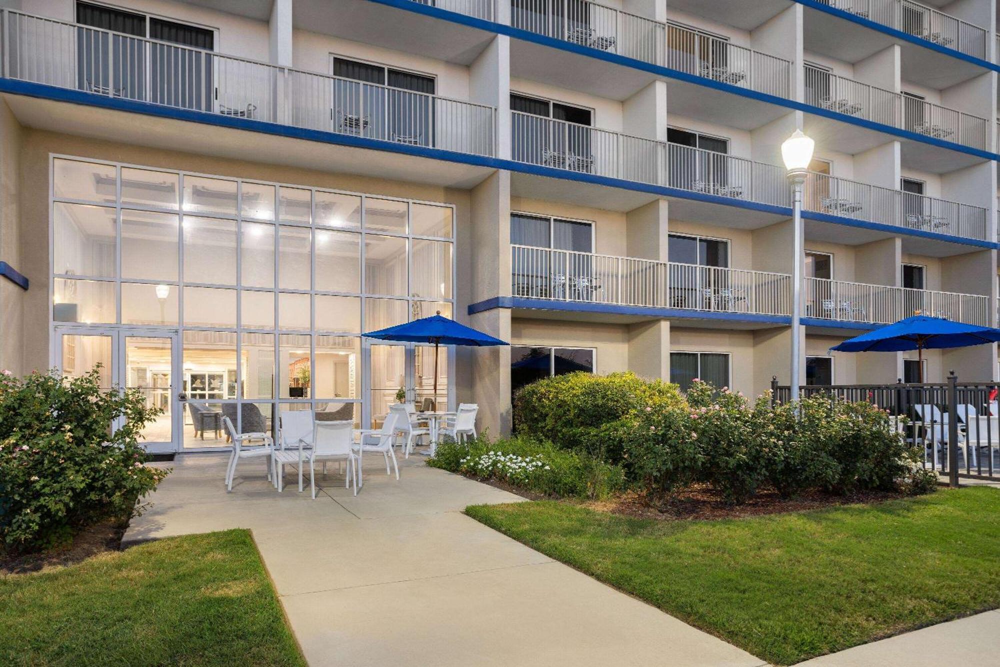 Waterview Casino & Hotel, Trademark Collection By Wyndham Vicksburg Exterior photo