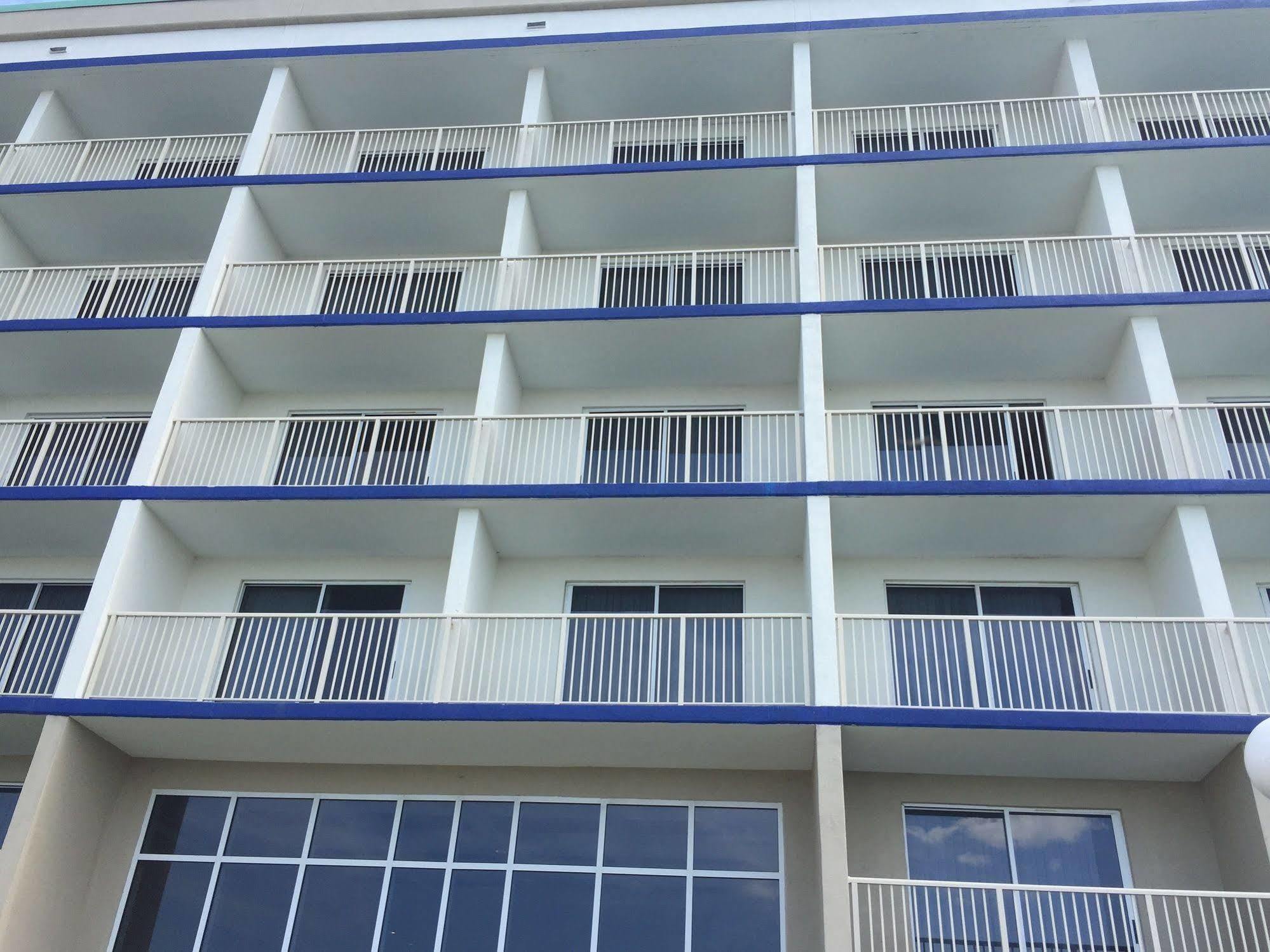 Waterview Casino & Hotel, Trademark Collection By Wyndham Vicksburg Exterior photo
